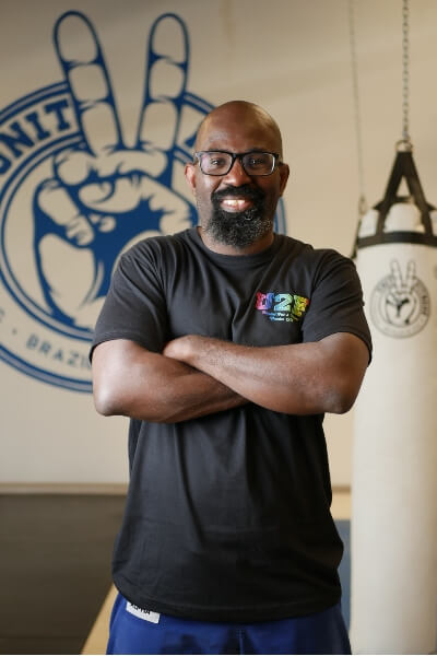 Professor Adam