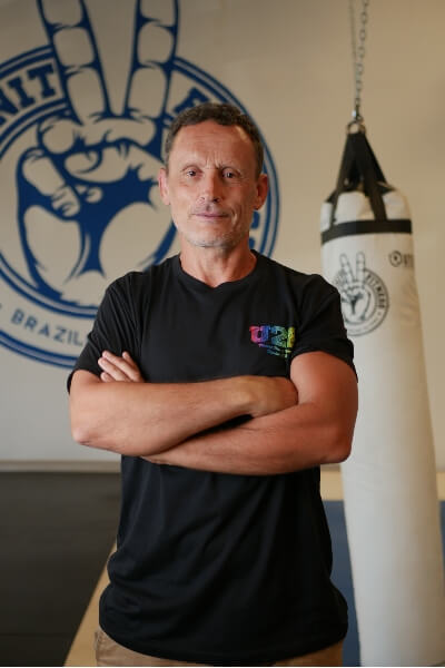 Professor Paul