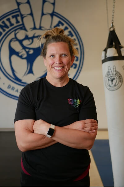 Professor Rachel