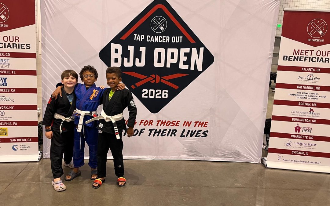 Why Competing Builds Confidence